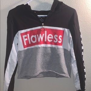 Fits to small on me.